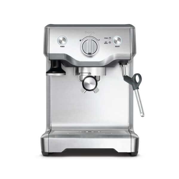 kitchenter the Duo-Temp Pro Espresso Machine, Coffee Machine with Milk Frother