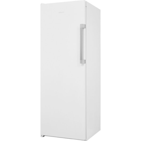 Kitchenter UH8F2CW White 260Litre 188cm Tall FrostFree Freezer - Image 3