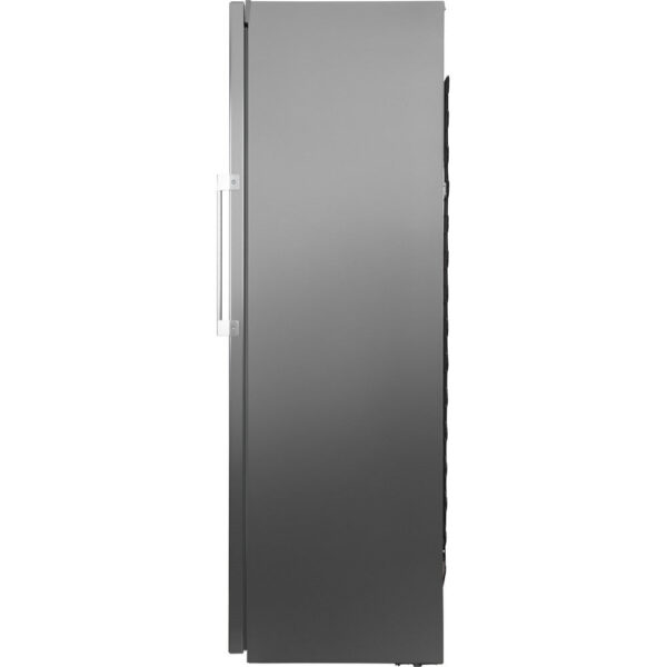 Kitchenter UH8F2CG Graphite 260Litre 188cm Tall FrostFree Freezer - Image 2