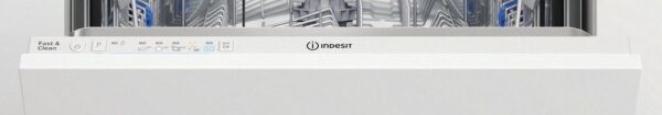 Kitchenter D2IHL326UK Integrated Full Size 14 Place Dishwasher - Image 3