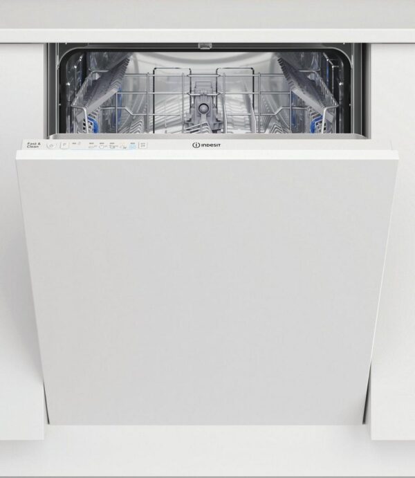 Kitchenter D2IHL326UK Integrated Full Size 14 Place Dishwasher - Image 5