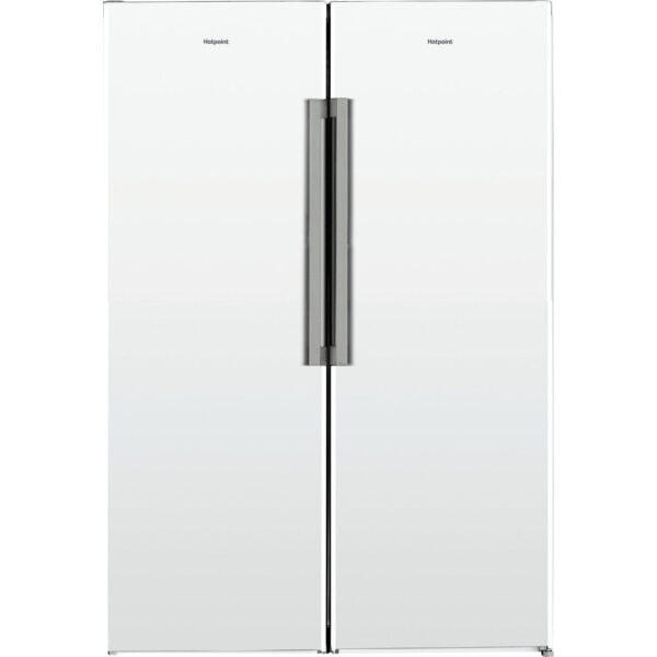 Kitchenter SH6A2QWR White 167cm Tall Larder Fridge - Image 6