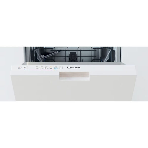 Kitchenter  IN2IE10CS80UK Integrated dishwasher: slim - 45cm - Image 5